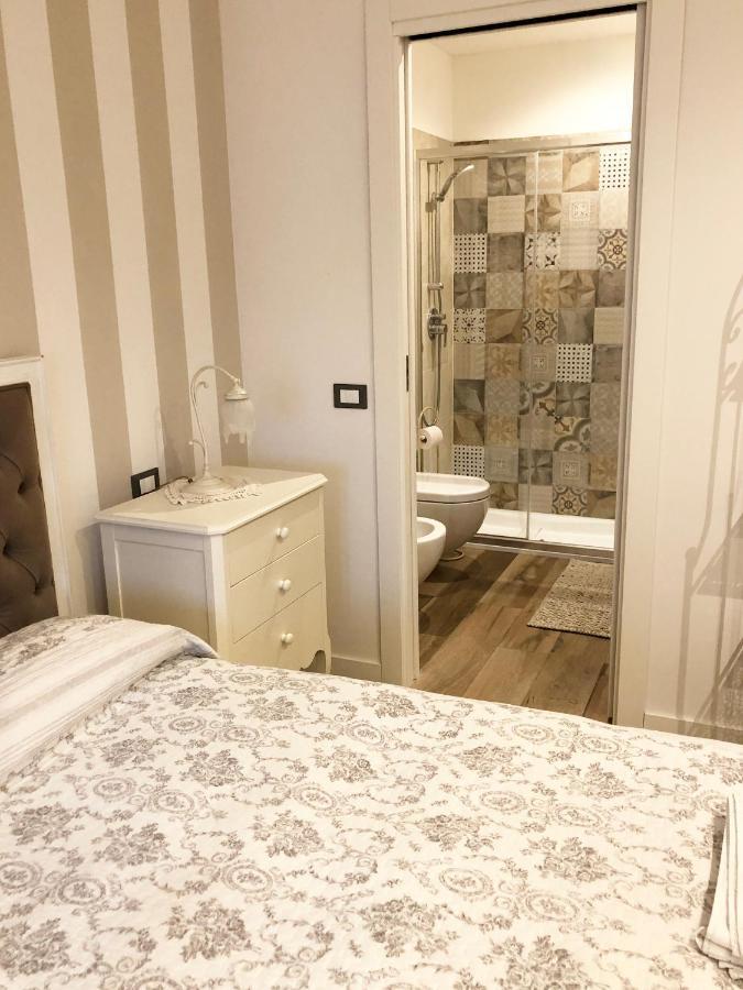 La Rosa Bianca Bed & Breakfast Rozzano Dış mekan fotoğraf