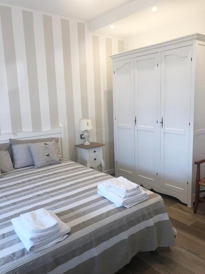 La Rosa Bianca Bed & Breakfast Rozzano Dış mekan fotoğraf
